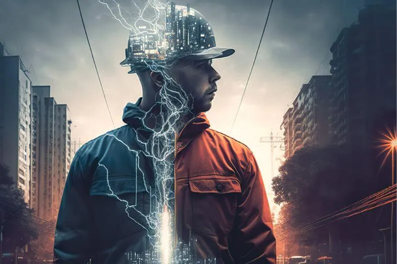 Eletricista instalador em Santo André SP