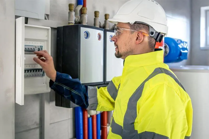 Empresa de eletricista em Santo André SP