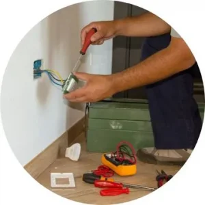Serviços elétricos em Santo André SP 2