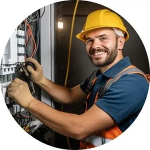 Principais responsabilidades de um eletricista predial em Santo André SP
