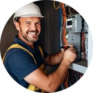 Importância da segurança e regulamentação na profissão de eletricista predial em Santo André SP