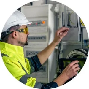 Como encontrar um eletricista predial qualificado em Santo André SP